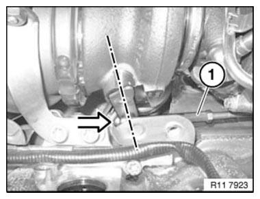 Intake Manifold